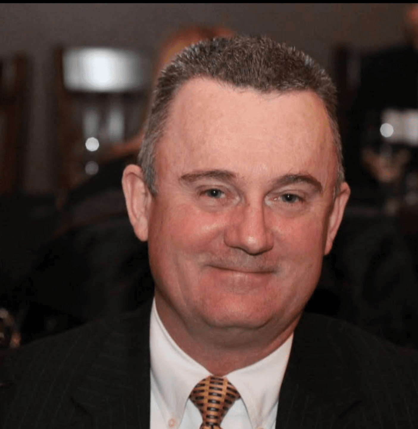 Mike Rust, general manager of H&H Shooting Sports