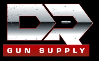 DR Gun Supply logo