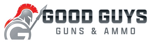 Good Guys Guns And Ammo logo