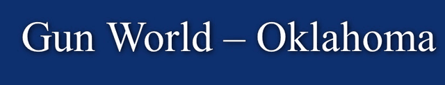 Gun World logo