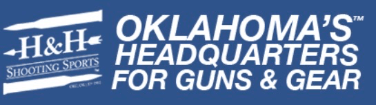 H&H Shooting Sports logo