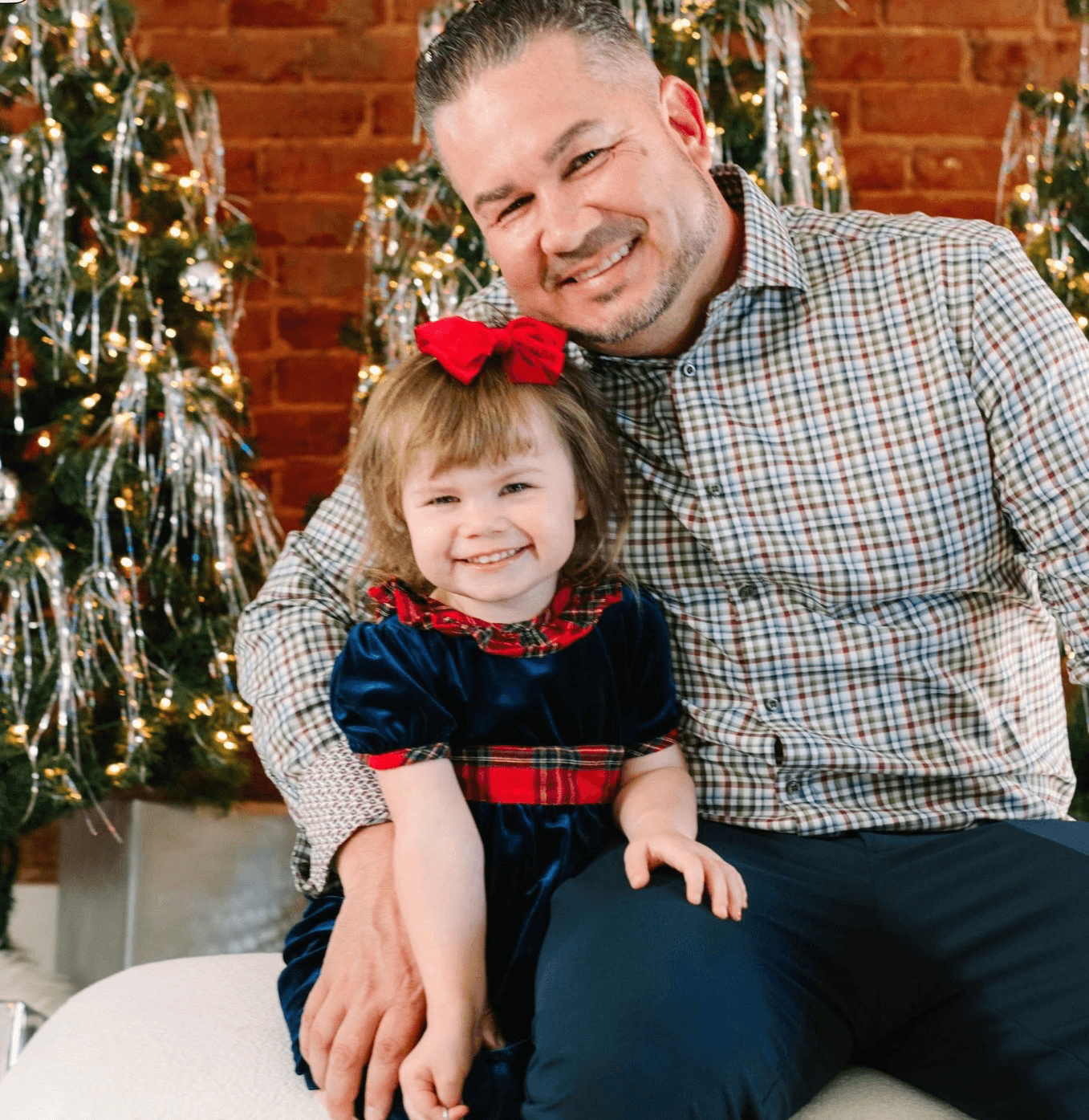 Daniel Ray, owner of DR Gun Supply