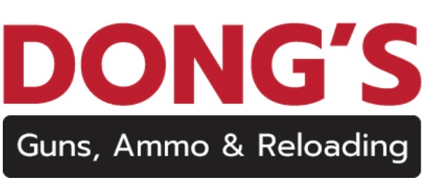 Dong's Guns, Ammo & Reloading business background image